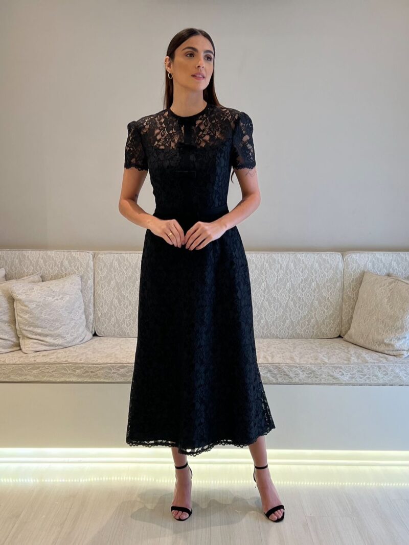 Vestido Denise
