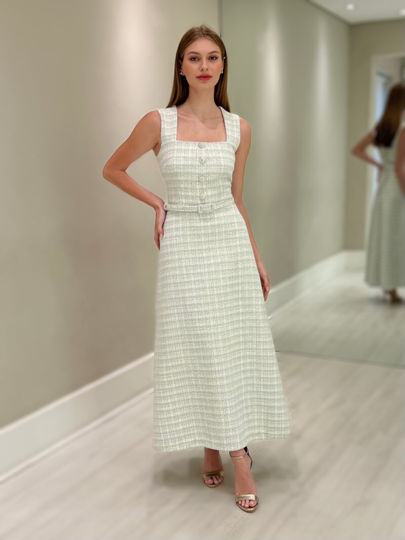 Vestido Alexia