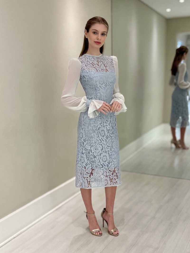Alternative view of Vestido Dani