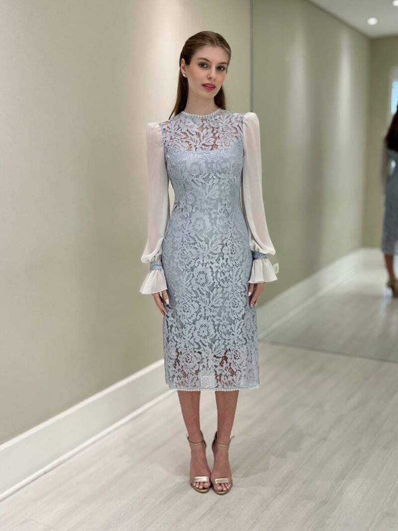 Vestido Dani