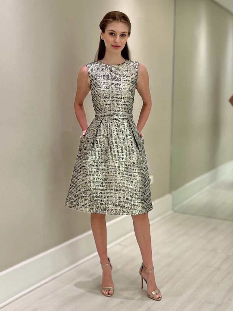 Vestido Monica