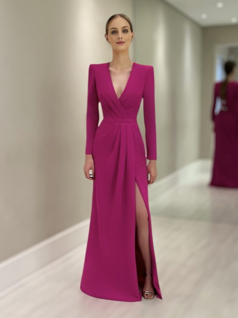 Vestido Vera