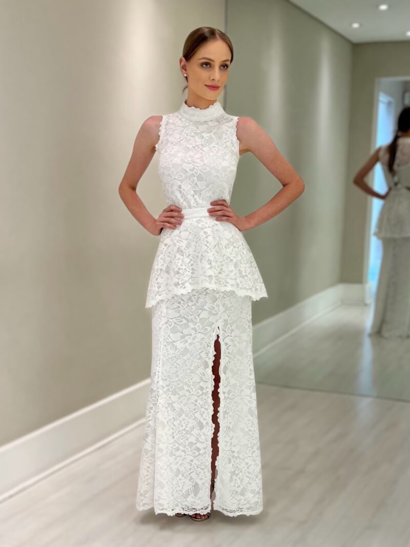 Vestido Any
