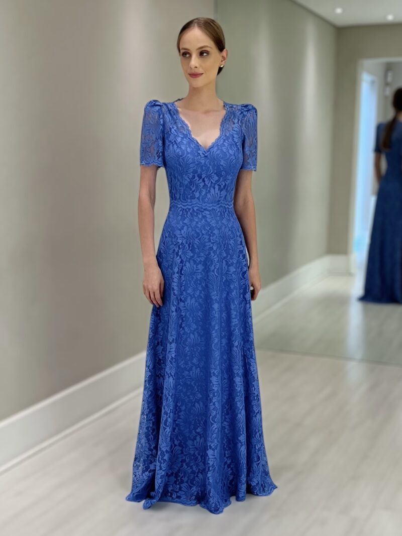 Vestido Brigite