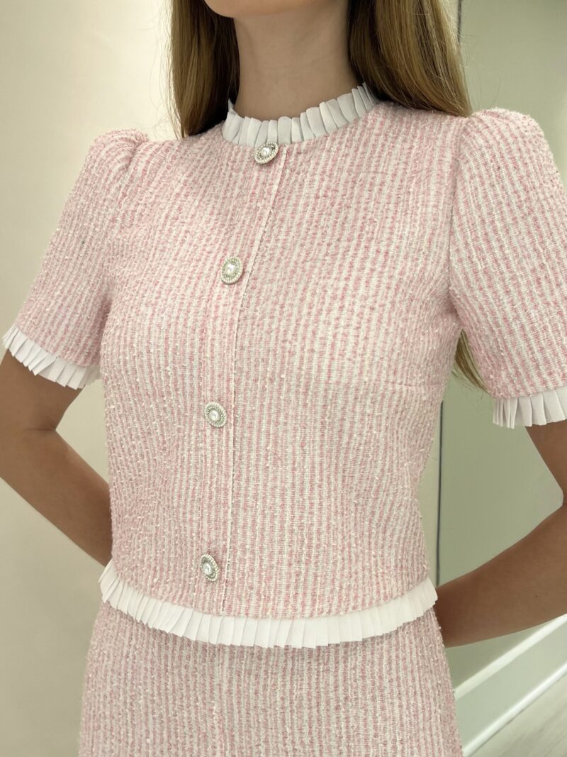 Blusa Micaela