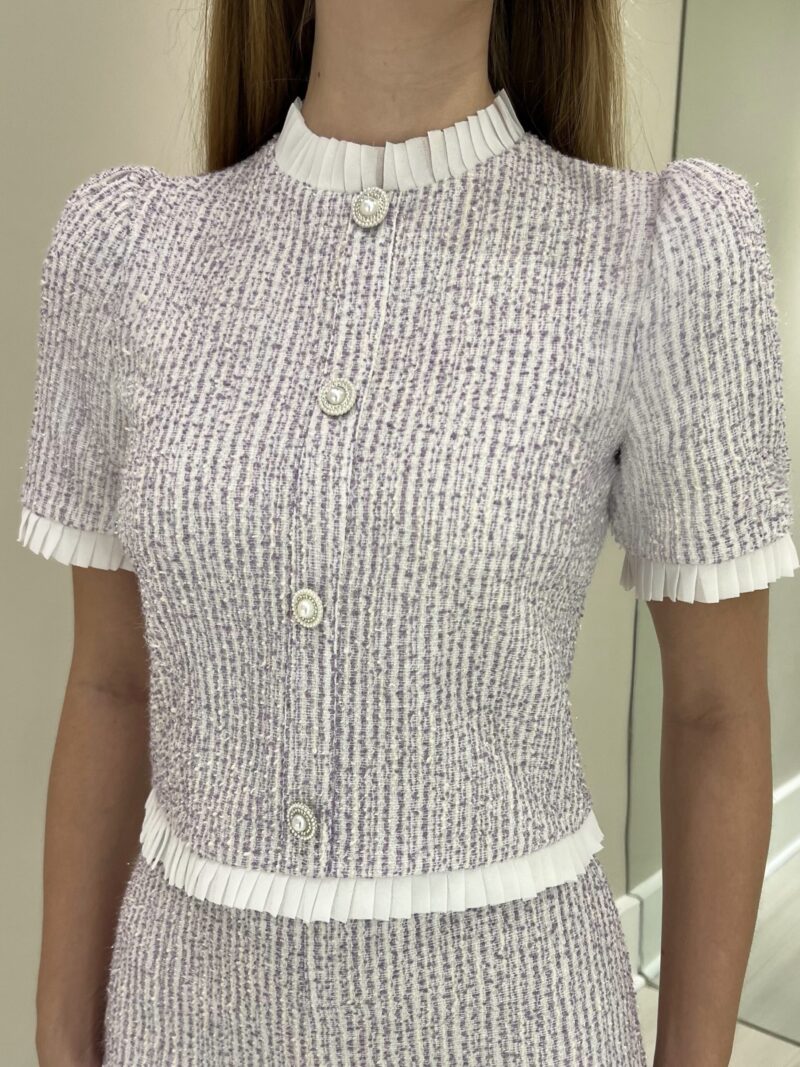 Blusa Micaela