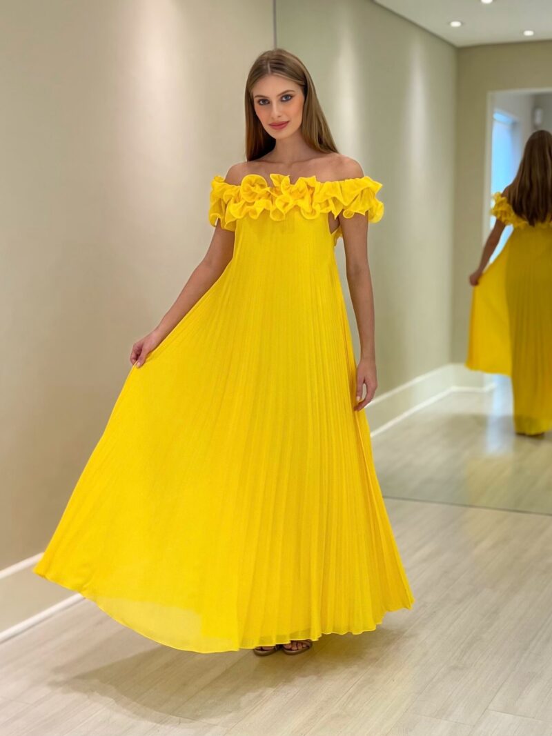 Vestido Mari