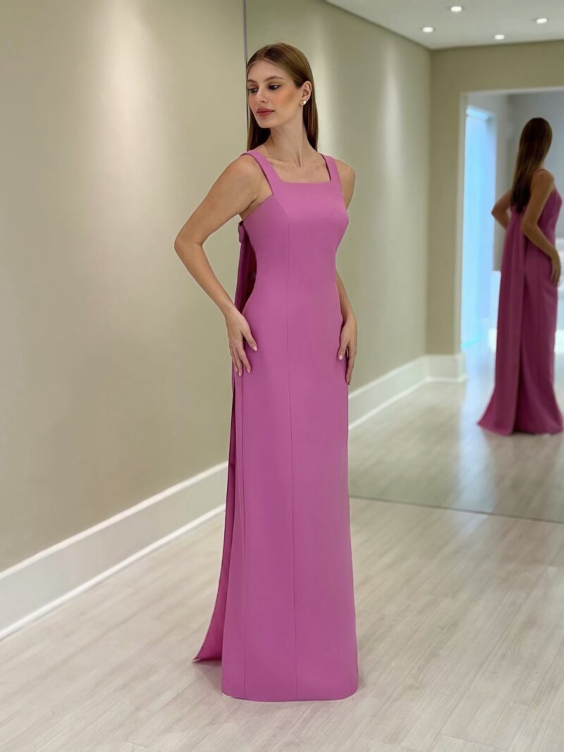 Vestido Gigi