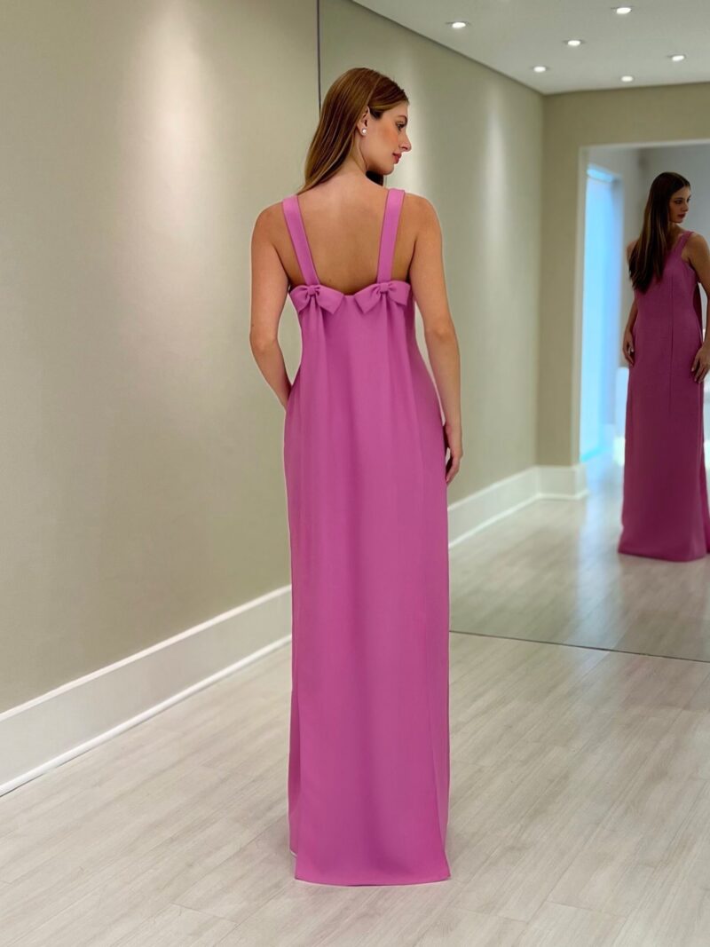 Alternative view of Vestido Gigi