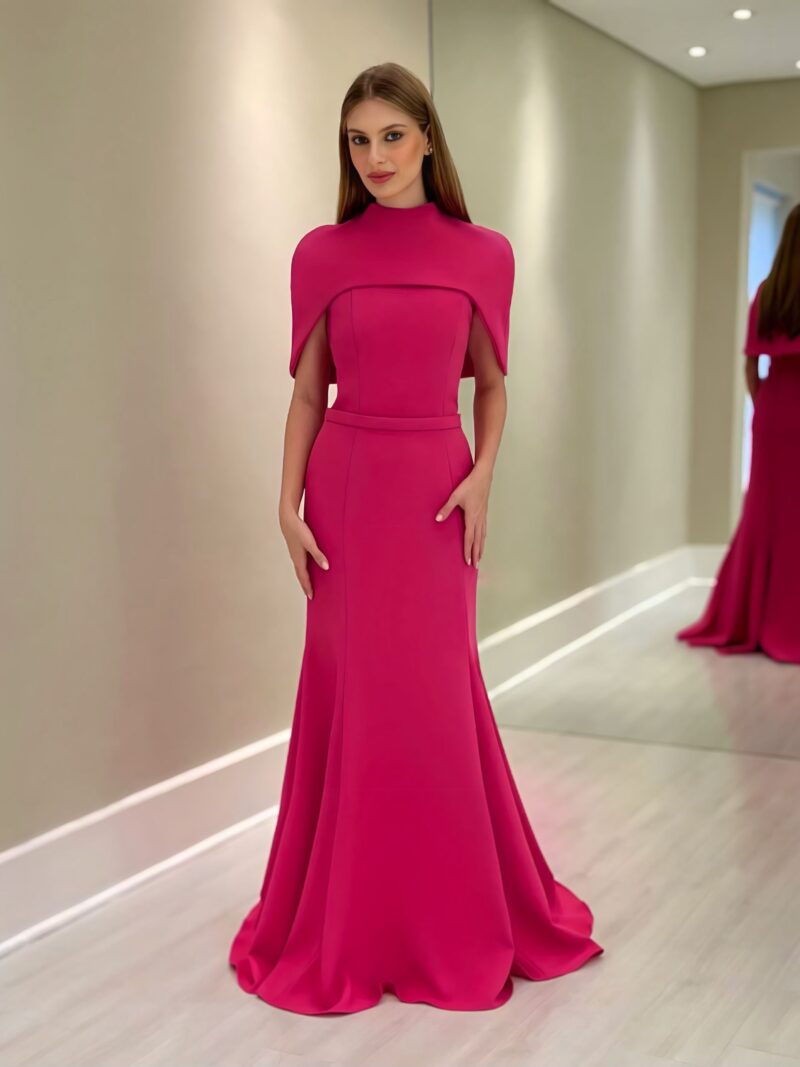 Vestido Francesca