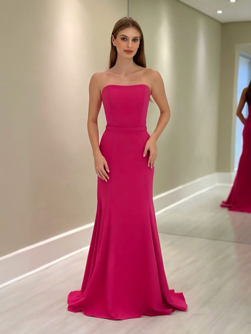 Alternative view of Vestido Francesca