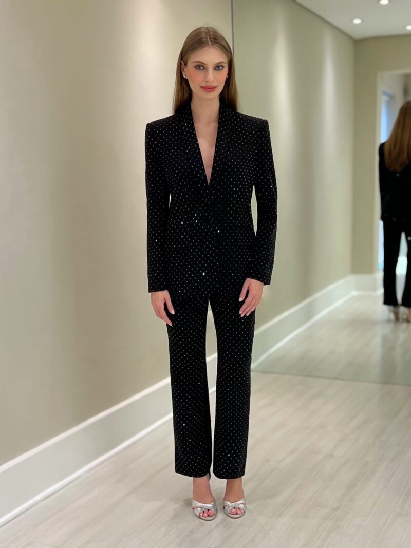 Blazer Giuliana