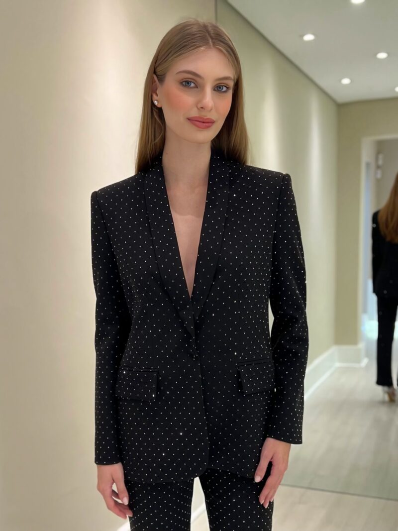 Alternative view of Blazer Giuliana
