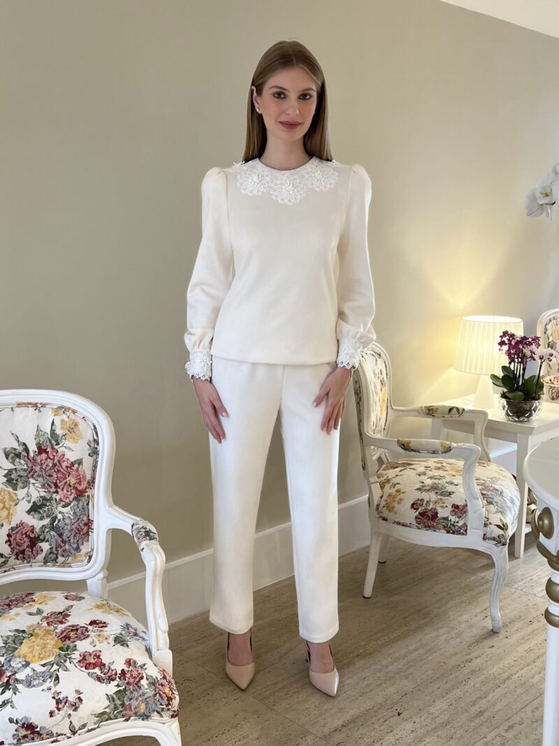 Blusa Pietra