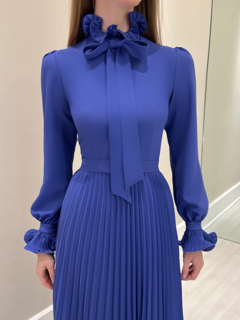 Alternative view of Vestido Lis