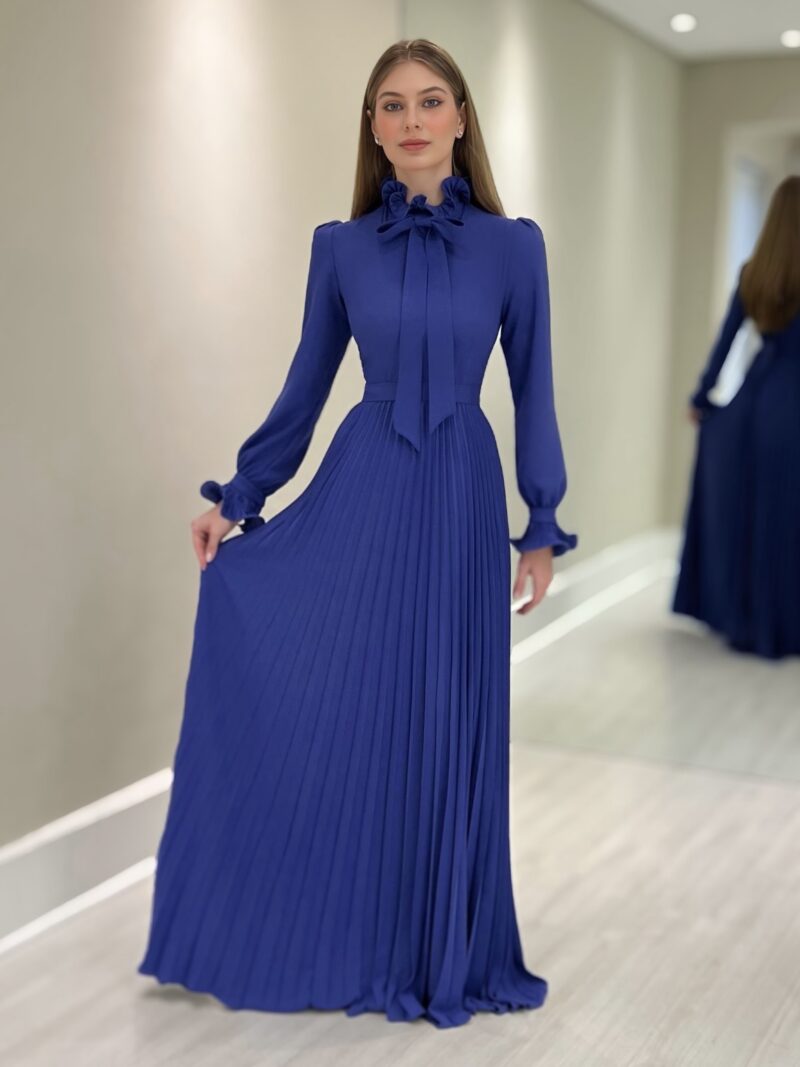 Vestido Lis