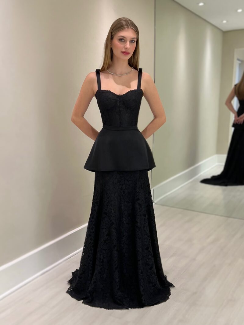 Vestido Betsy