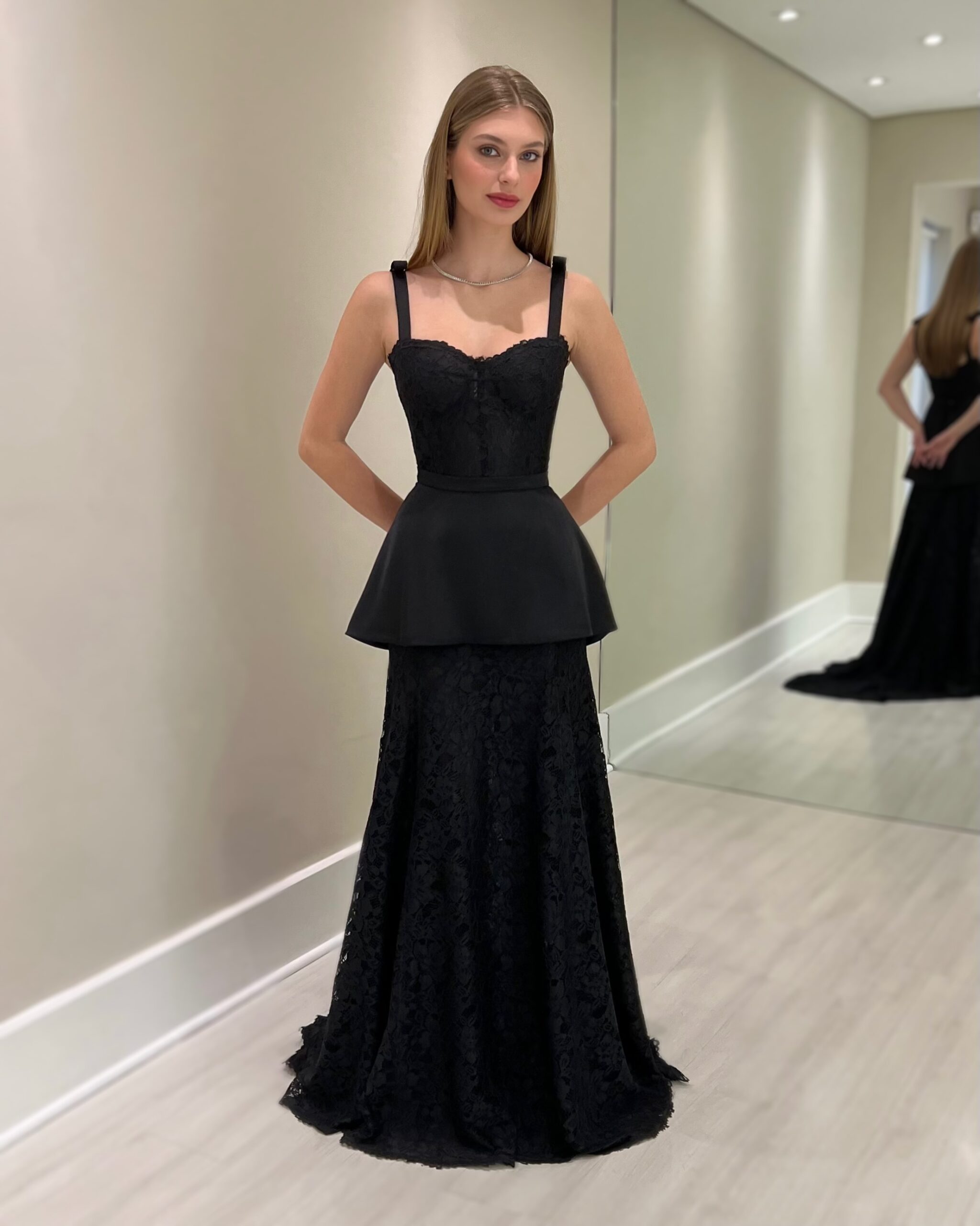 Vestido Betsy