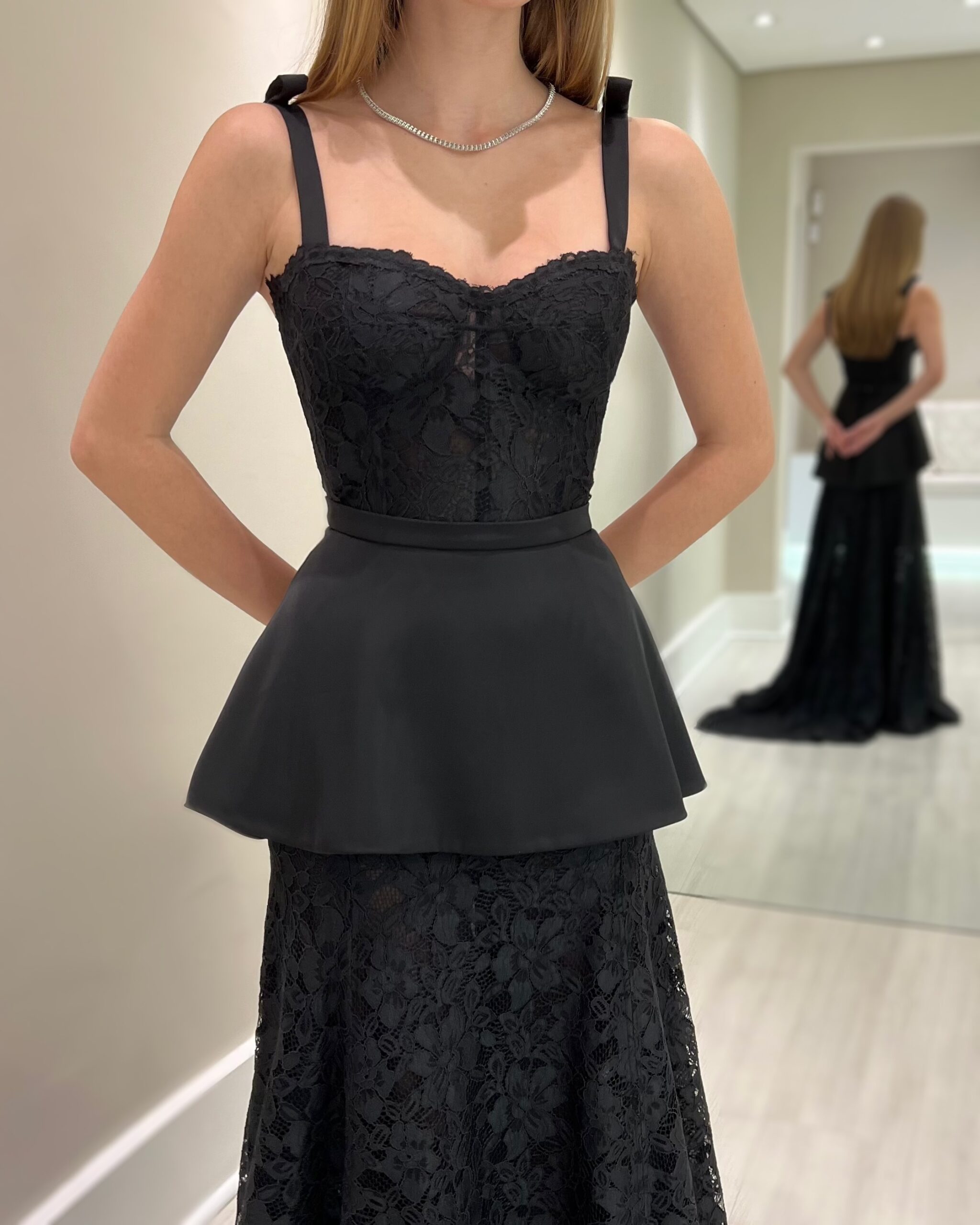 Vestido Betsy - Imagem 3