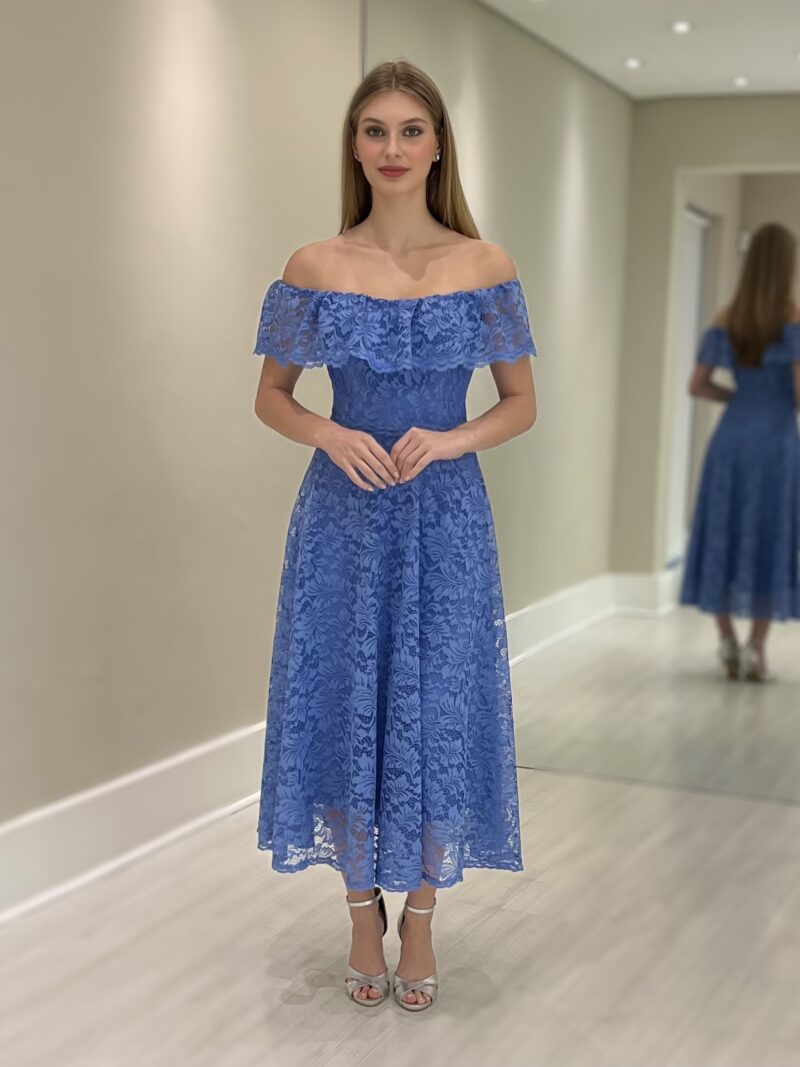 Vestido Renata