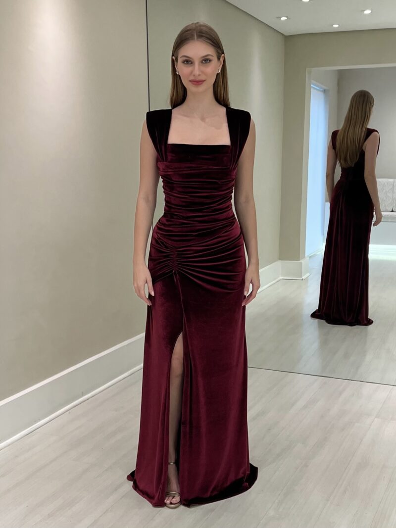 Vestido Agnes