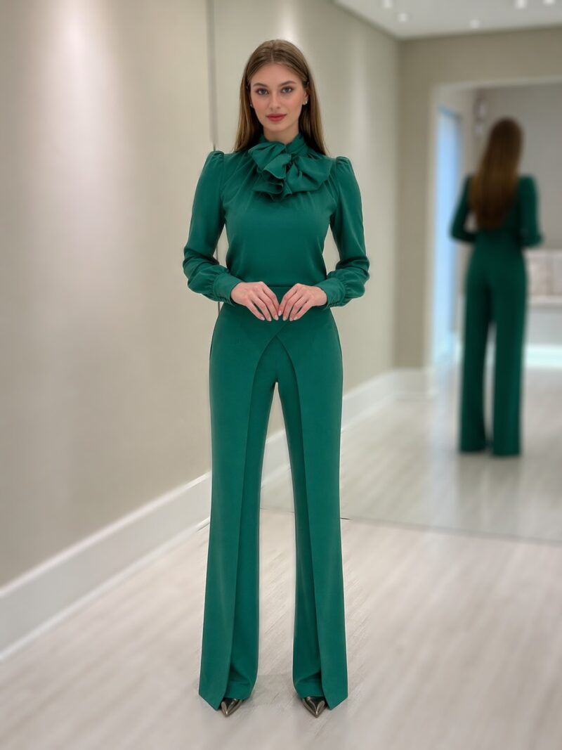 Alternative view of Camisa Nicole