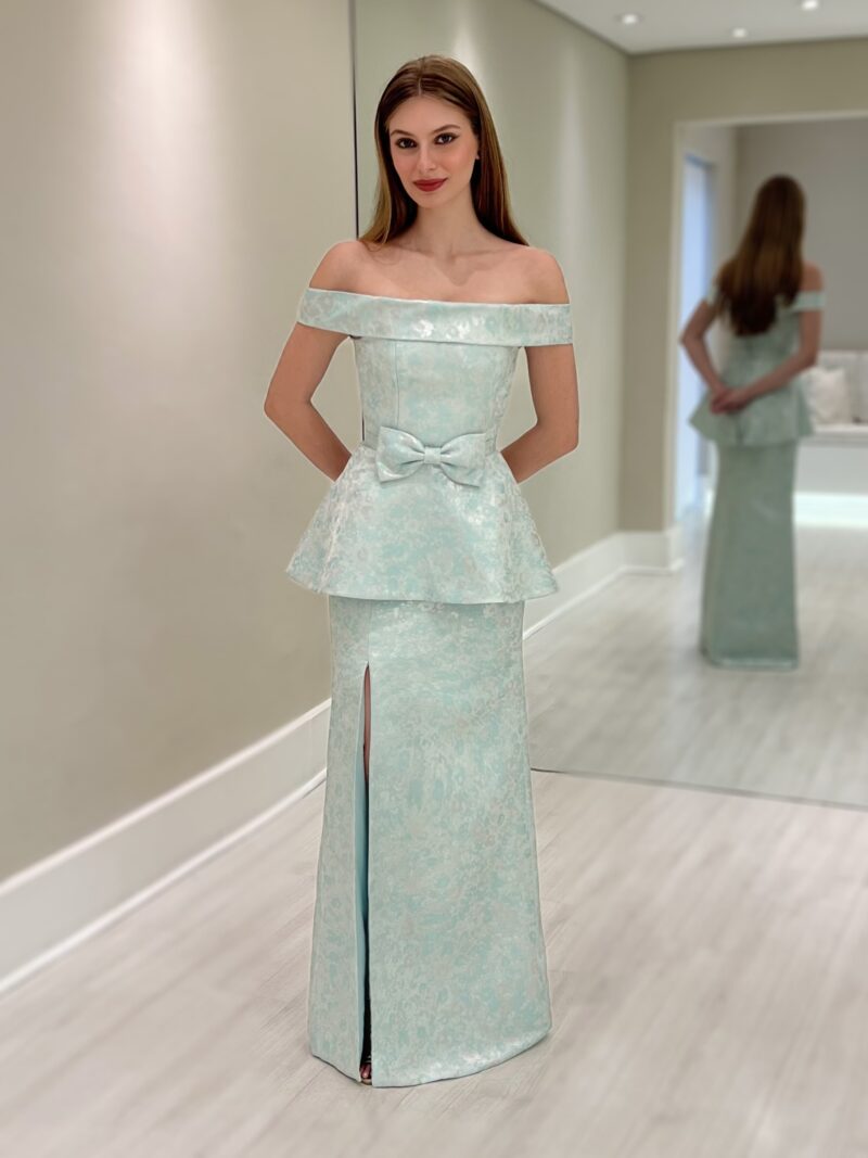 Vestido Penélope