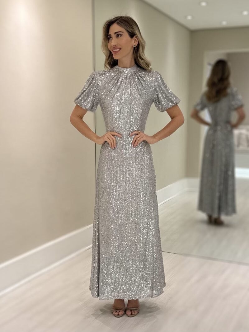 Vestido Maitê