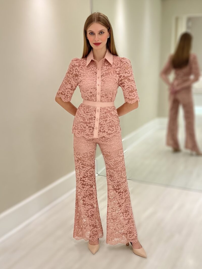 Camisa Margot