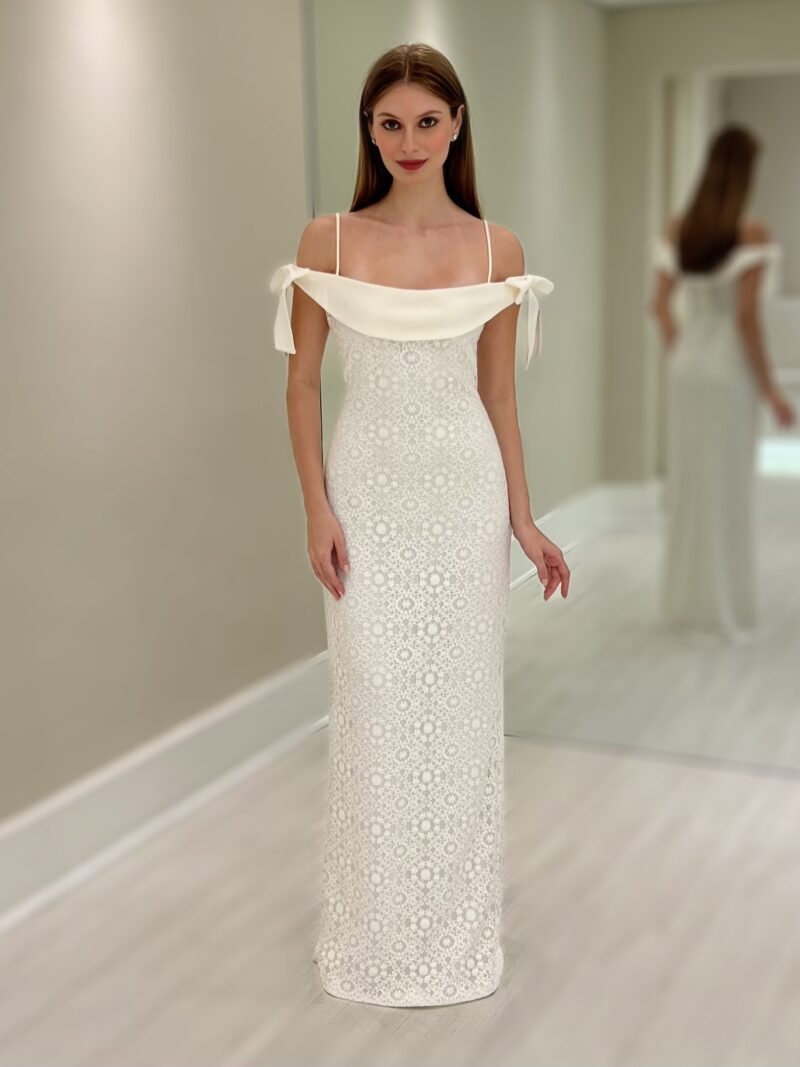 Vestido Leny