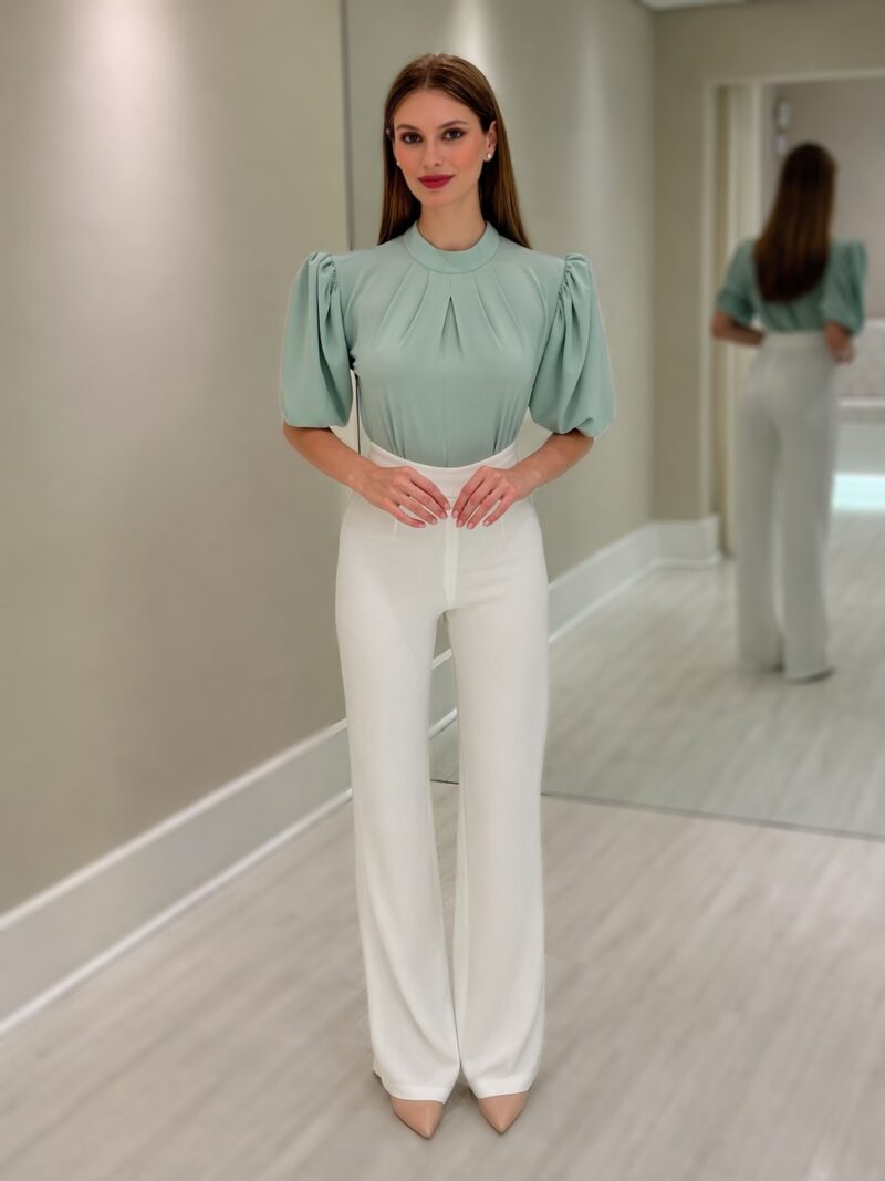 Blusa Carmela