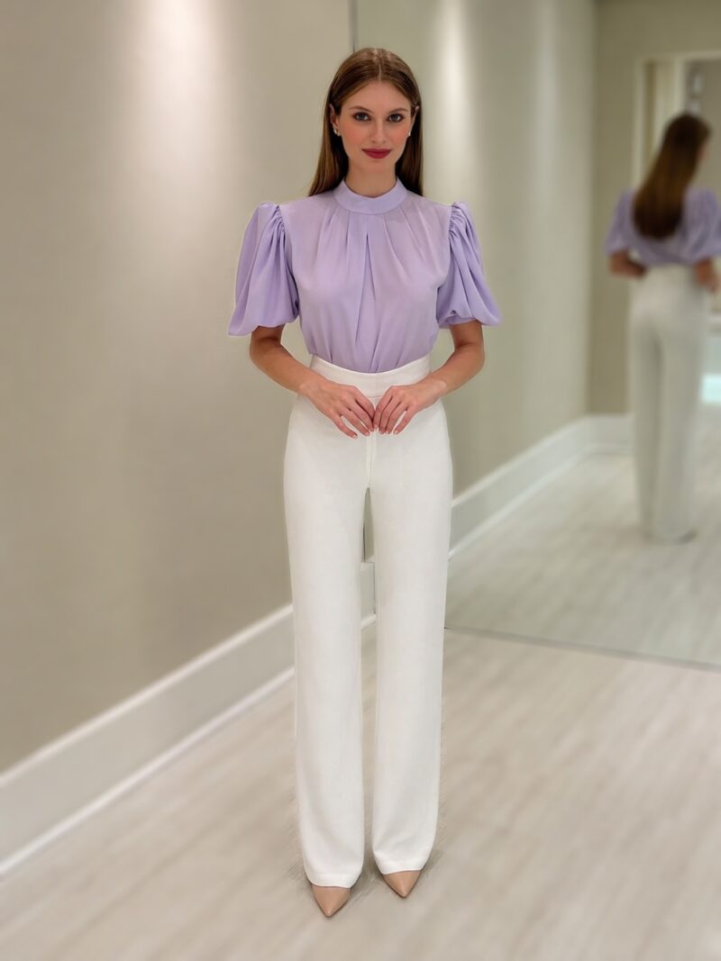 Blusa Carmela