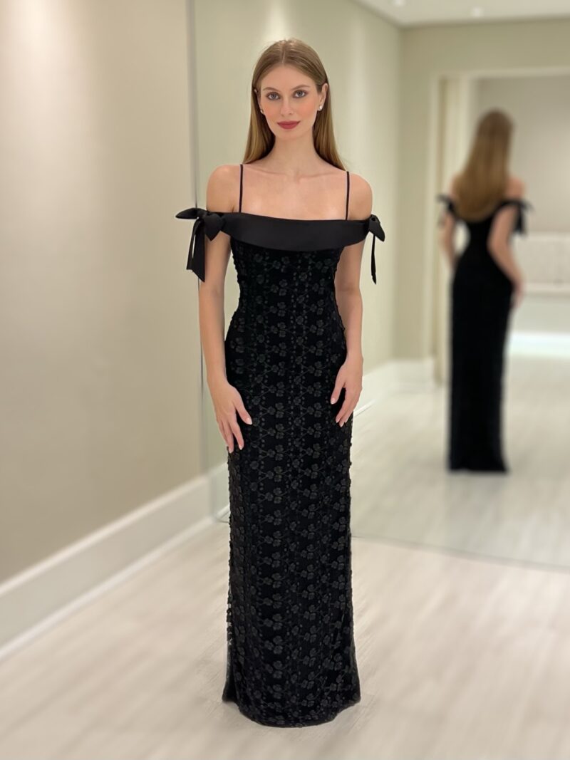 Vestido Leny