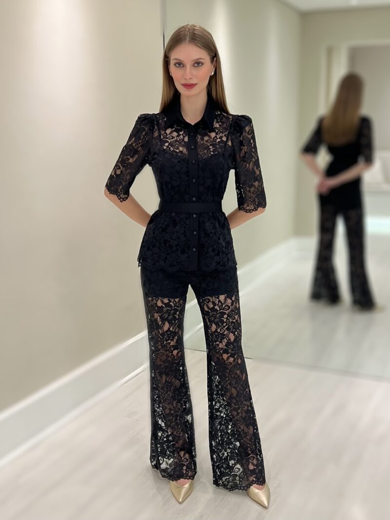 Camisa Margot