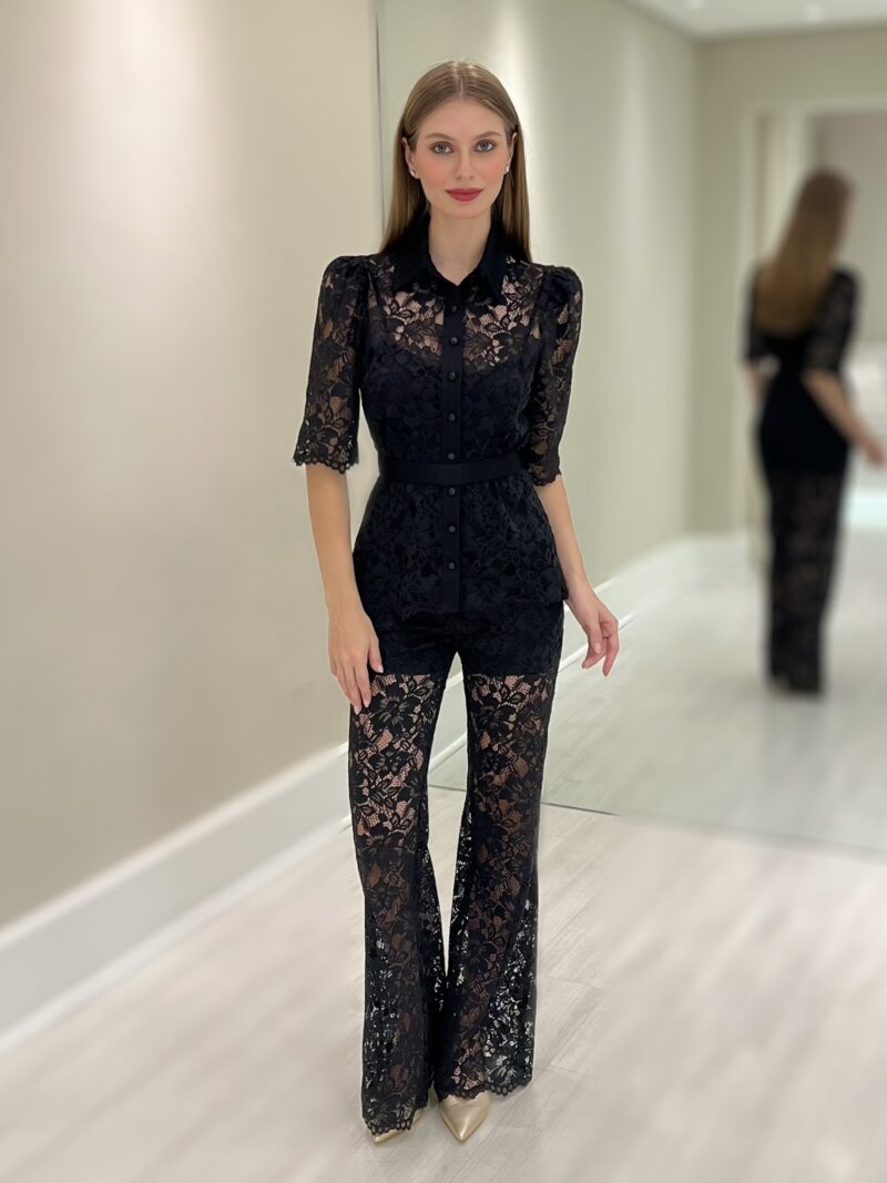 Calça May