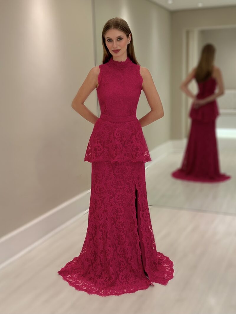 Vestido Any