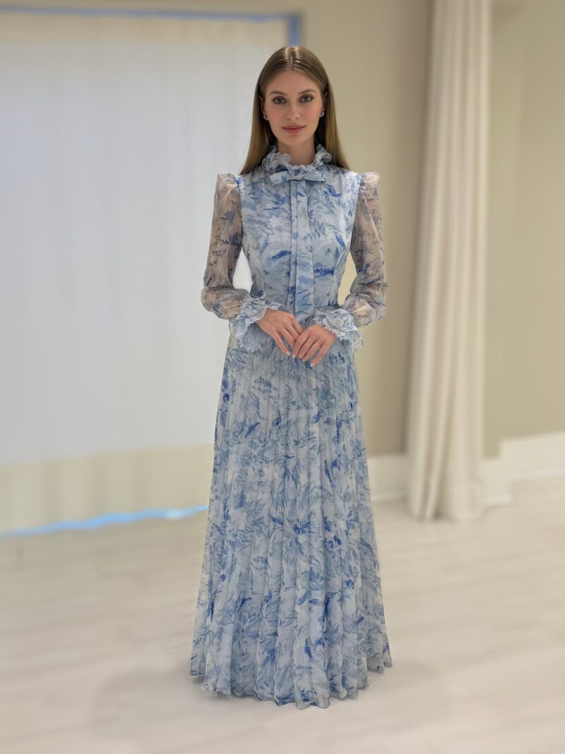 Vestido Laisa