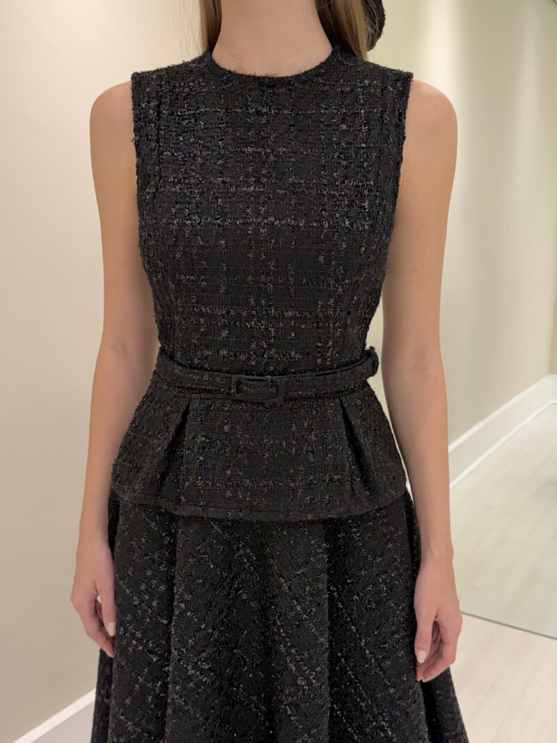 Alternative view of Blusa Lucy