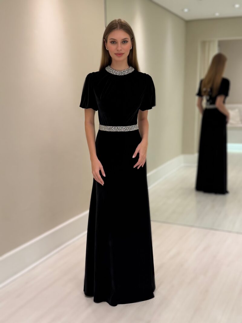Vestido Samira