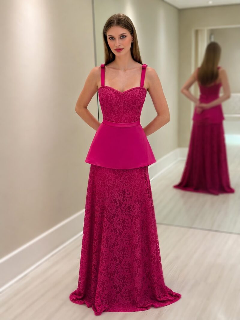 Vestido Betsy