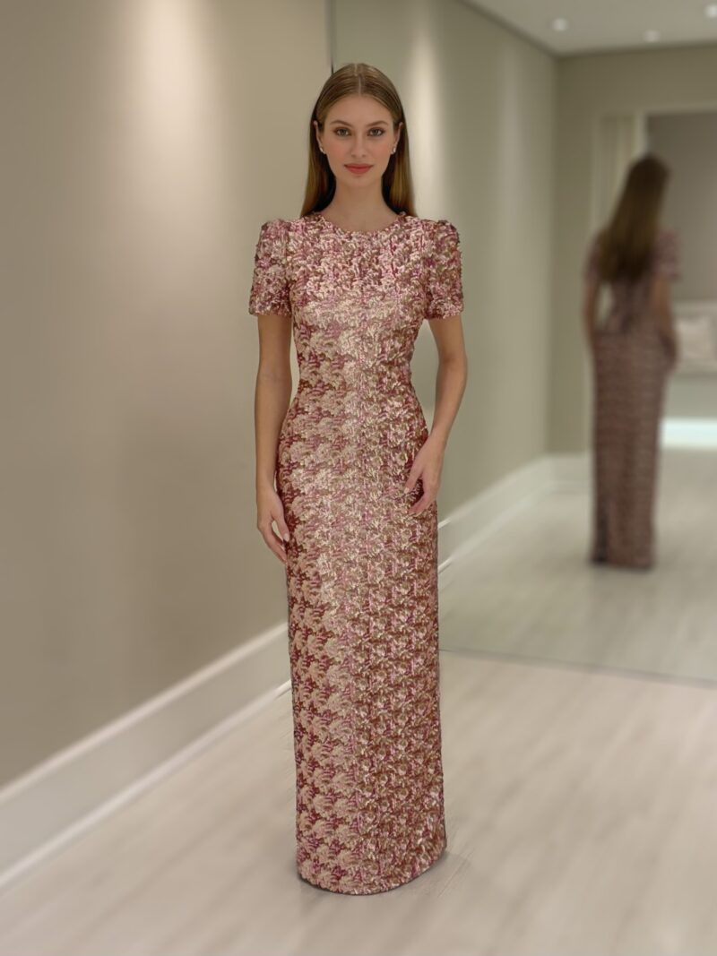 Vestido Cici