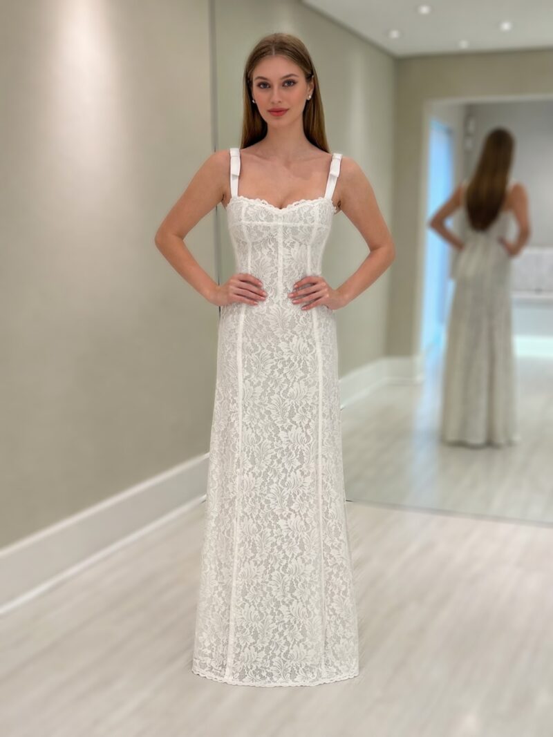 Vestido Betsy