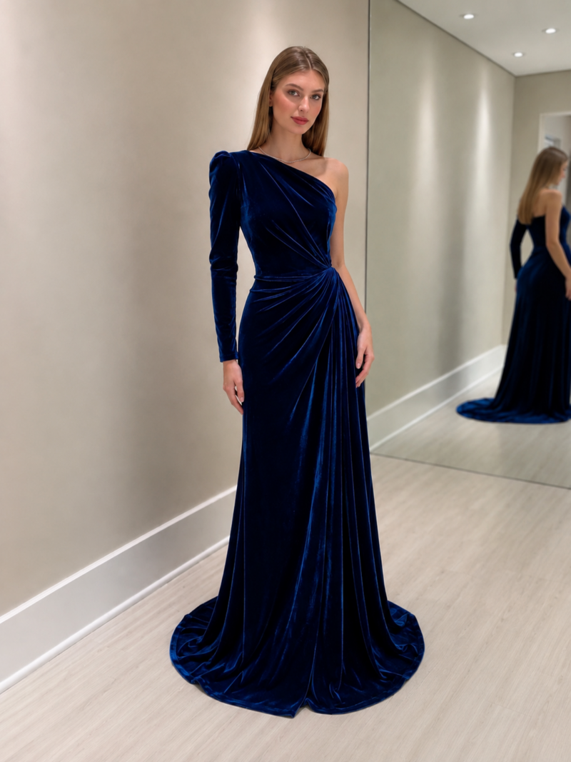 Vestido Isadora