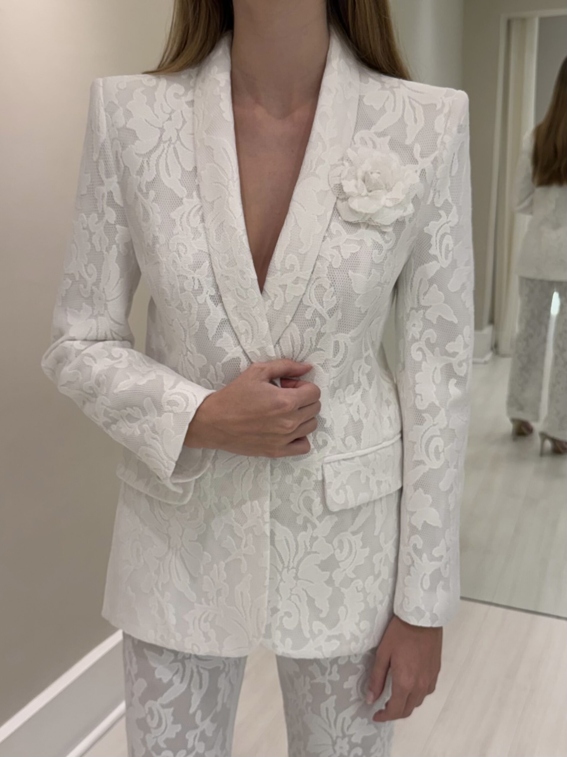 Blazer Heleonora - Imagem 5