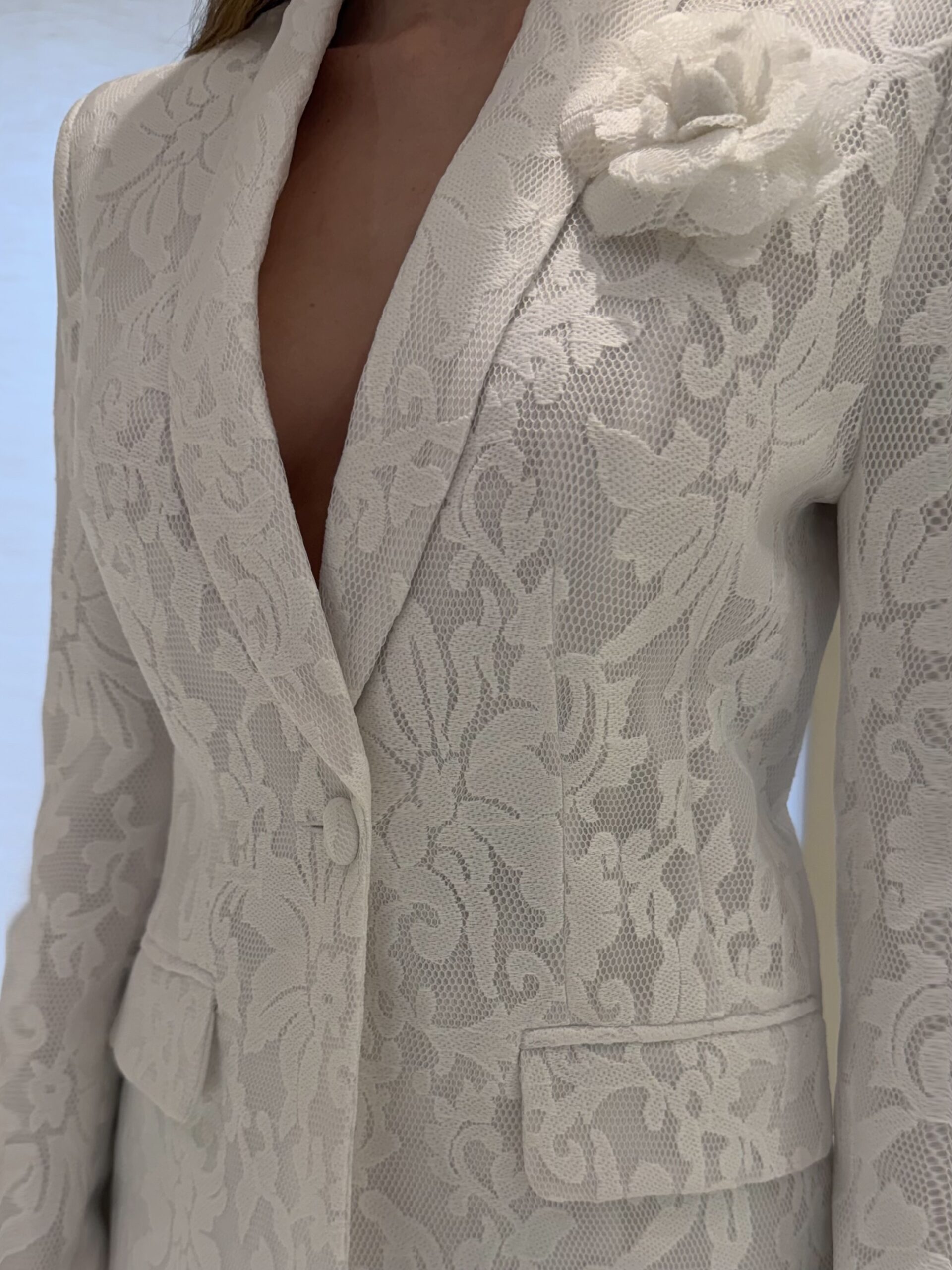 Blazer Heleonora - Imagem 4