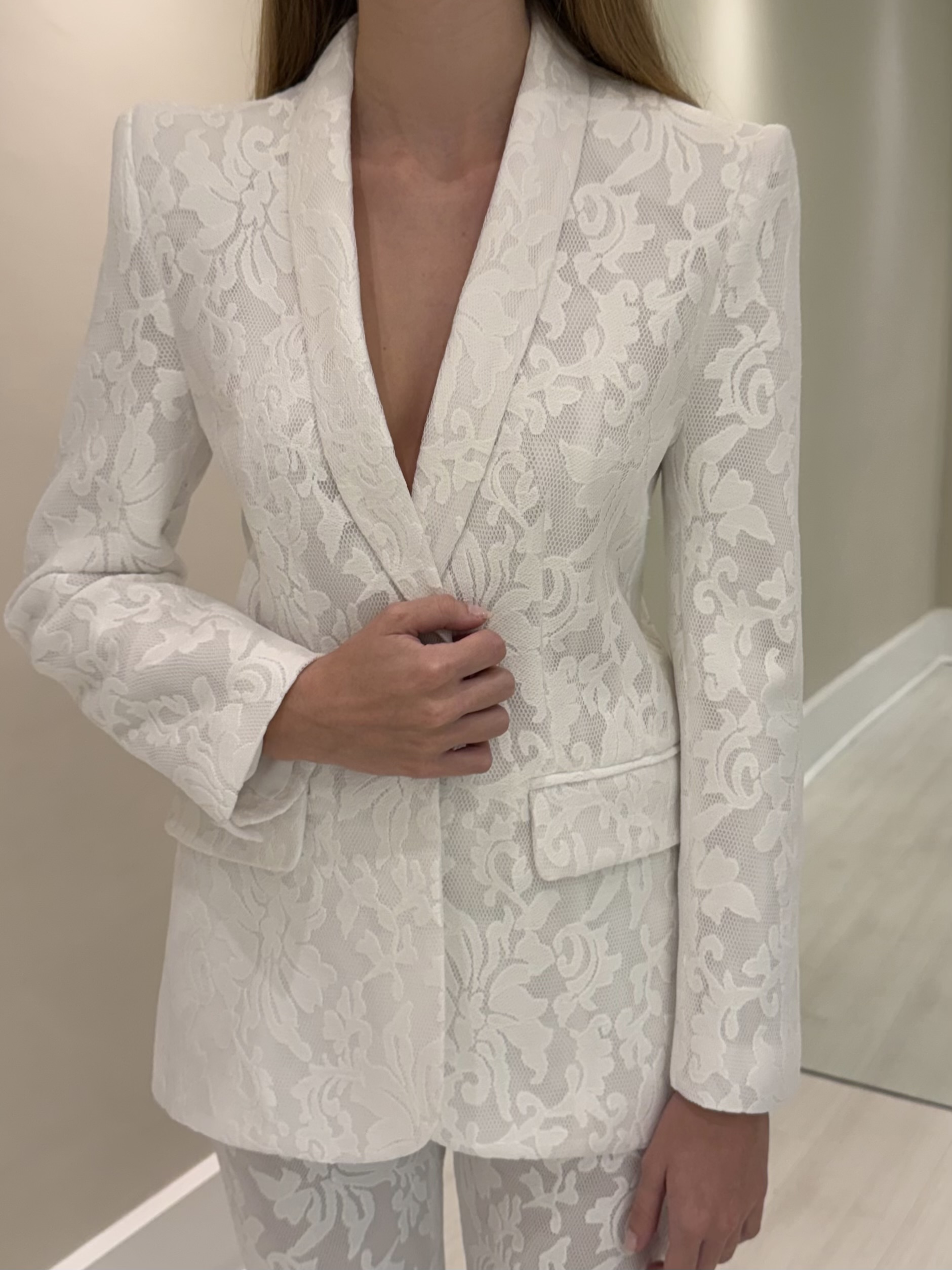 Blazer Heleonora - Imagem 2