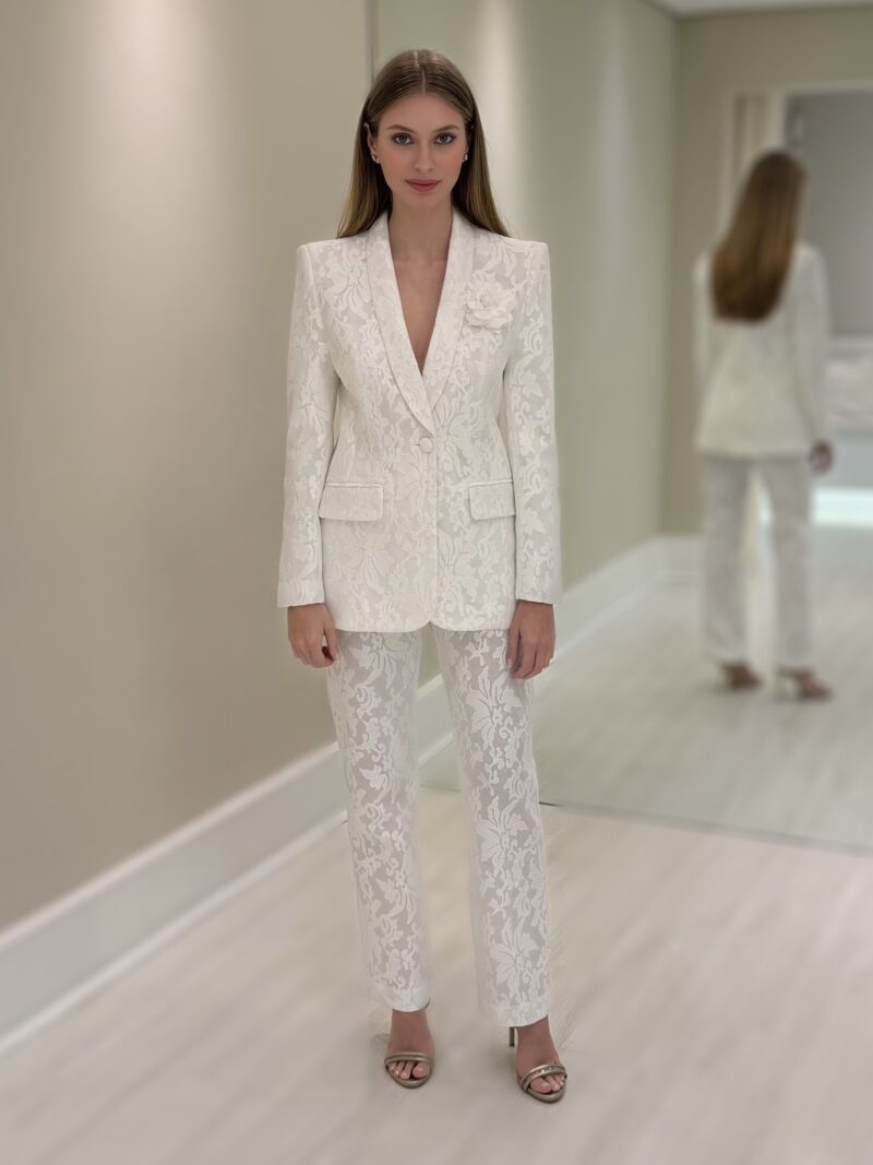 Blazer Heleonora
