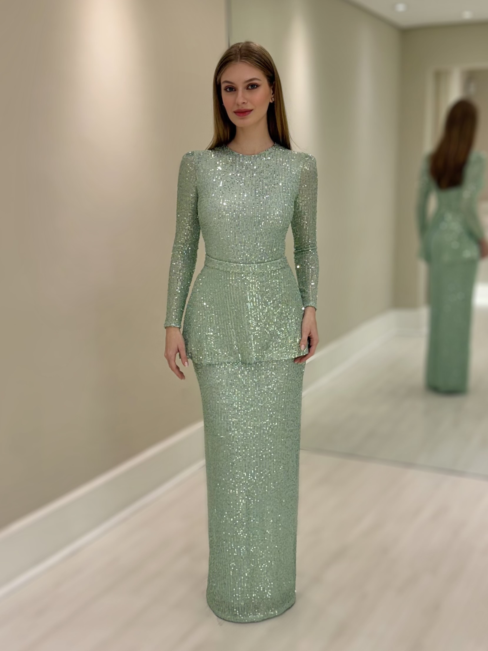 Vestido Filipa - Imagem 4