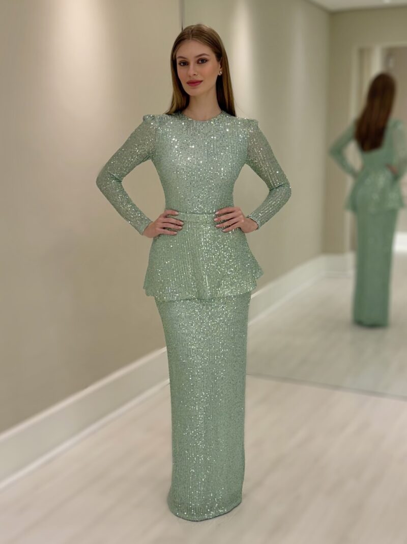 Vestido Filipa