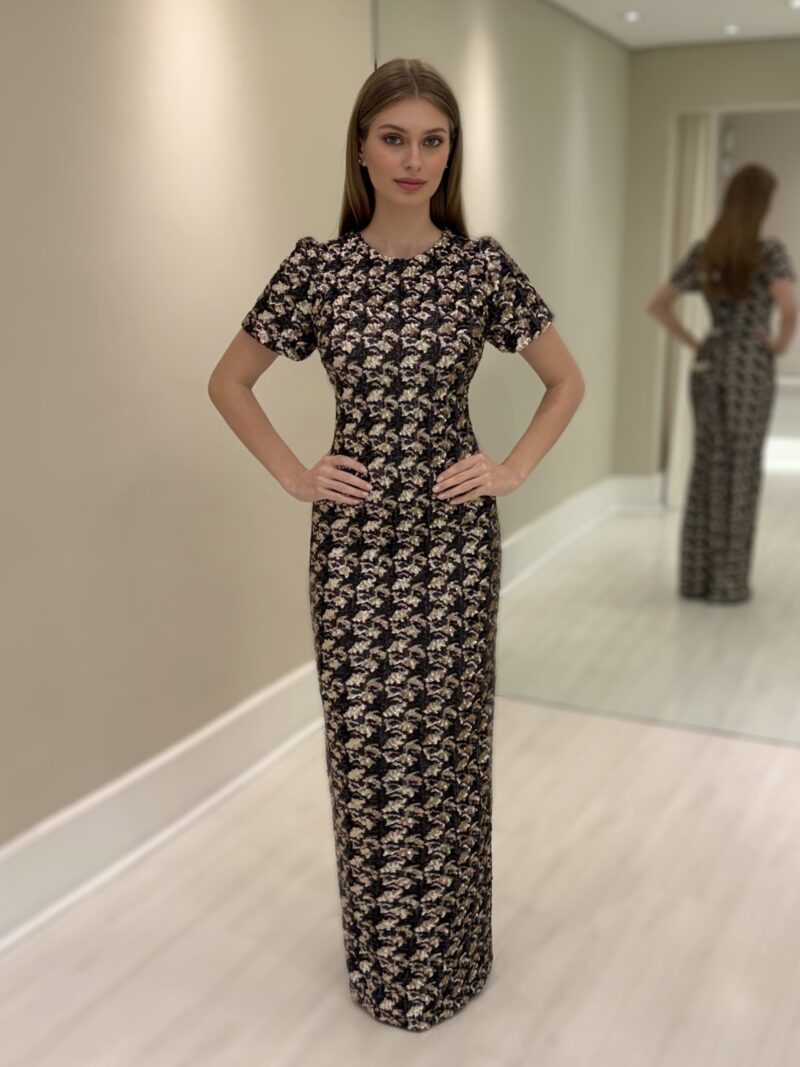 Vestido Cici